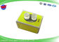 Charmilles durável EDM parte o parafuso de fixação 100441423 200641000 da safira da parte superior de 0.8mm